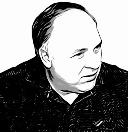 Royce McMinn Web Site